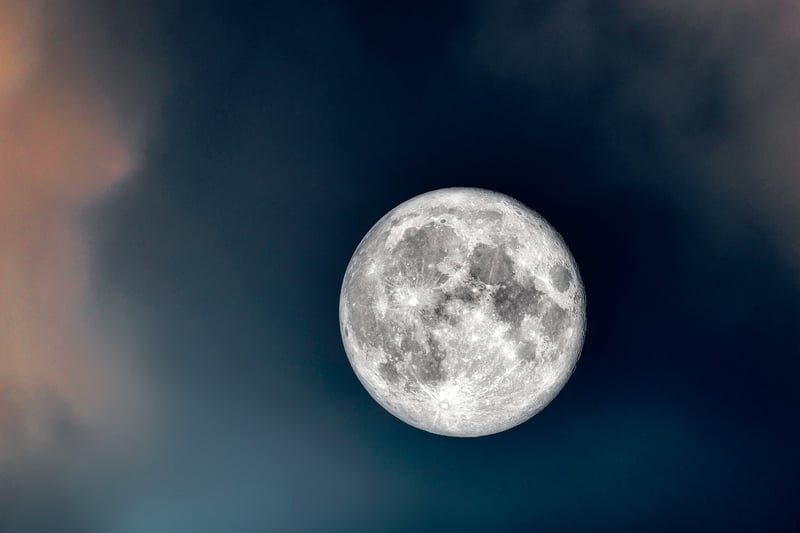 Lunar Lighting